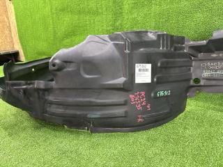 Подкрылок правый передний NISSAN SERENA PC24 638424N000 5 ракурс