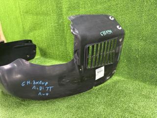 Подкрылок правый передний AUDI TT 8N 8N0821172B 4 ракурс