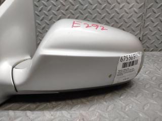 Зеркало левое переднее HONDA LOGO GA3 D13B 2 ракурс