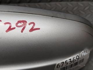 Зеркало левое переднее HONDA LOGO GA3 D13B 4 ракурс