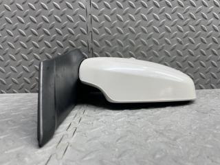 Зеркало правое переднее MAZDA MPV LW3W 4 ракурс Зеркало правое переднее MAZDA MPV LW3W 4 ракурс