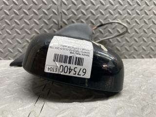 Зеркало правое переднее DAIHATSU TERIOS KID J111G EF-DEM 4 ракурс