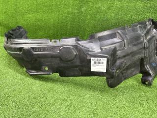 Подкрылок левый передний DAIHATSU SONICA L405S KF-DET 53876-B2130 3 ракурс