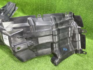 Подкрылок левый передний DAIHATSU SONICA L405S KF-DET 53876-B2130 4 ракурс