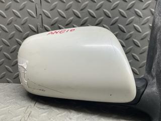 Зеркало правое переднее TOYOTA WISH ANE10 2 ракурс Зеркало правое переднее TOYOTA WISH ANE10 2 ракурс
