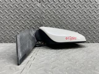 Зеркало правое переднее TOYOTA WISH ANE10 4 ракурс Зеркало правое переднее TOYOTA WISH ANE10 4 ракурс