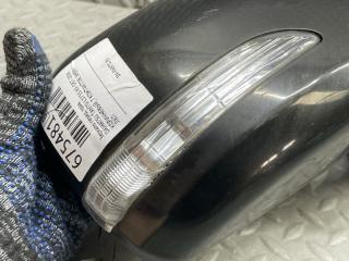 Зеркало правое переднее DAIHATSU TANTO L375S KF-DET 3 ракурс