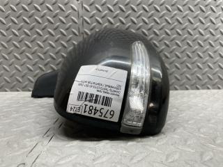 Зеркало правое переднее DAIHATSU TANTO L375S KF-DET 4 ракурс