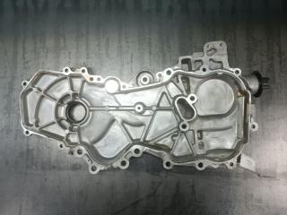 Лобовина двс NISSAN SERENA C25 MR20DE 5 ракурс