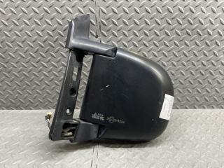 Зеркало левое переднее MITSUBISHI DELICA PA4W 4G64 MB944385 1 ракурс