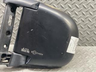 Зеркало левое переднее MITSUBISHI DELICA PA4W 4G64 MB944385 2 ракурс