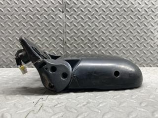Зеркало левое переднее MITSUBISHI DELICA PA4W 4G64 MB944385 3 ракурс