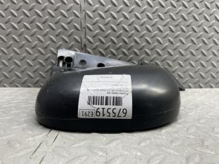 Зеркало левое переднее MITSUBISHI DELICA PA4W 4G64 MB944385 4 ракурс