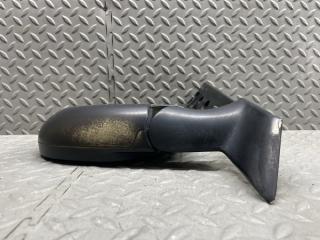 Зеркало левое переднее MITSUBISHI DELICA PA4W 4G64 MB944385 5 ракурс