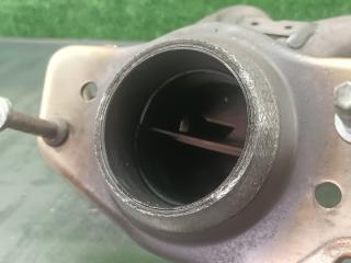 Коллектор выпускной NISSAN SERENA C25 MR20DE 3 ракурс