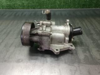 Помпа NISSAN SERENA C25 MR20DE 1 ракурс Помпа NISSAN SERENA C25 MR20DE 1 ракурс