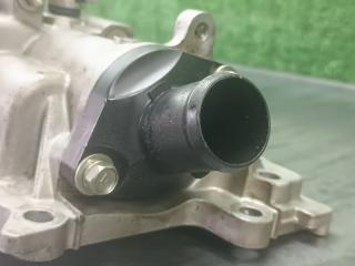 Помпа NISSAN SERENA C25 MR20DE 2 ракурс Помпа NISSAN SERENA C25 MR20DE 2 ракурс