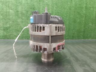 Генератор NISSAN SERENA C25 MR20DE 23100EN00B 5 ракурс