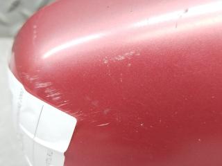 Зеркало правое переднее SUBARU FORESTER SG5 EJ202DXUAE 91031SA380UD 4 ракурс