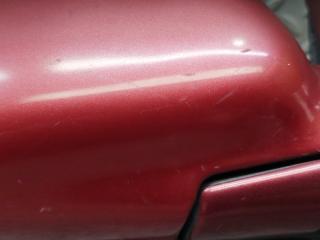 Зеркало правое переднее SUBARU FORESTER SG5 EJ202DXUAE 91031SA380UD 5 ракурс