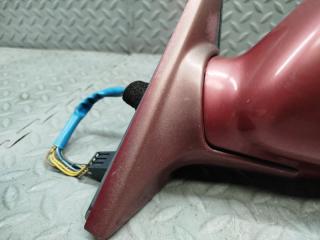 Зеркало левое переднее SUBARU FORESTER SG5 EJ202DXUAE 91031SA390UD 2 ракурс