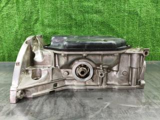 Поддон NISSAN SERENA C25 MR20DE 5 ракурс