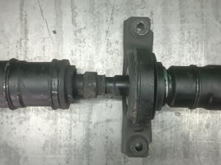 Карданный вал задний SUBARU EXIGA YA5 EJ204 4 ракурс