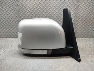 Зеркало правое переднее MITSUBISHI DELICA D:5 CV5W 4B12 7632A346 1 ракурс