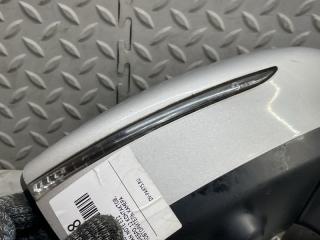 Зеркало правое переднее NISSAN NOTE E12 2 ракурс