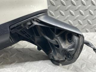 Зеркало правое переднее NISSAN NOTE E12 2 ракурс