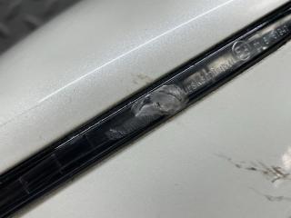 Зеркало правое переднее NISSAN NOTE E12 5 ракурс