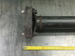Карданный вал задний LEXUS LS460 USF40 1UR-FSE 2 ракурс