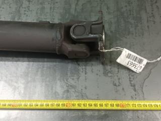 Карданный вал задний TOYOTA PASSO KGC15 1KR-FE 3 ракурс