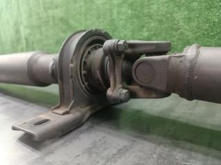 Карданный вал задний TOYOTA PASSO KGC15 1KR-FE 5 ракурс