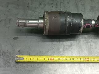Карданный вал HONDA ACTY HH6 E07Z 2 ракурс Карданный вал HONDA ACTY HH6 E07Z 2 ракурс