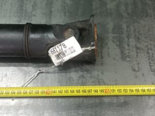 Карданный вал HONDA ACTY HH6 E07Z 3 ракурс Карданный вал HONDA ACTY HH6 E07Z 3 ракурс