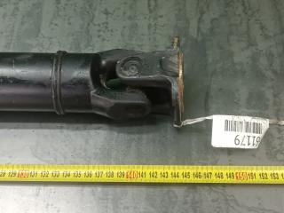 Карданный вал HONDA ACTY HH6 E07Z 3 ракурс Карданный вал HONDA ACTY HH6 E07Z 3 ракурс