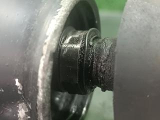 Карданный вал HONDA ACTY HH6 E07Z 5 ракурс Карданный вал HONDA ACTY HH6 E07Z 5 ракурс