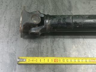 Карданный вал передний HONDA ACTY HH6 E07Z 2 ракурс Карданный вал передний HONDA ACTY HH6 E07Z 2 ракурс