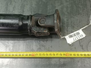 Карданный вал передний HONDA ACTY HH6 E07Z 3 ракурс Карданный вал передний HONDA ACTY HH6 E07Z 3 ракурс