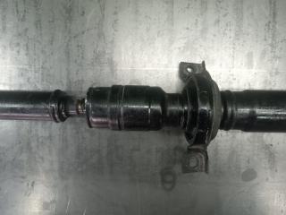 Карданный вал передний HONDA ACTY HH6 E07Z 4 ракурс Карданный вал передний HONDA ACTY HH6 E07Z 4 ракурс