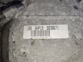 АКПП BMW Z4 E85 N52B30AF 6HP-19 3 ракурс