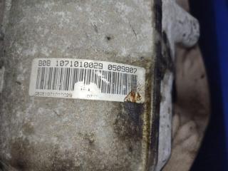 АКПП BMW Z4 E85 N52B30AF 6HP-19 5 ракурс