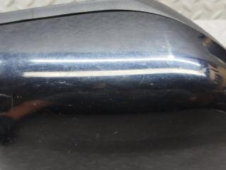 Зеркало правое переднее MITSUBISHI DELICA D:5 CV5W 4B12 7632A348 4 ракурс