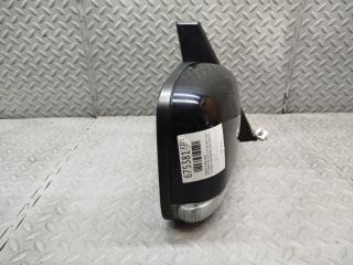 Зеркало правое переднее MITSUBISHI DELICA D:5 CV5W 4B12 7632A348 5 ракурс