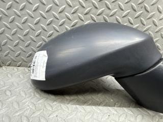 Зеркало правое переднее HONDA PARTNER GJ3 L15A VTEC 2 ракурс