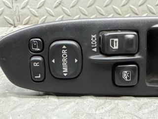 Блок упр. стеклоподьемниками правый передний SUBARU FORESTER SG5 EJ202DXUAE 2 ракурс
