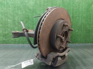 Ступица левая передняя TOYOTA COROLLA RUMION NZE151 1NZ-FE 3 ракурс