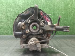 Ступица левая передняя TOYOTA COROLLA RUMION NZE151 1NZ-FE 4 ракурс