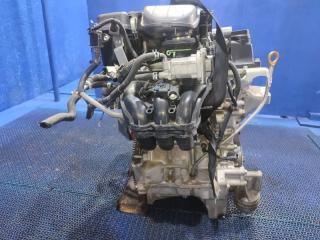 Двигатель TOYOTA PASSO KGC30 1KR-FE 19000B1R02, 1149449 2 ракурс